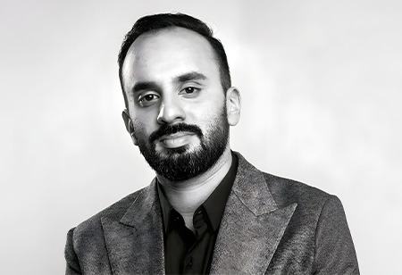 Thomas Muthoot John, Executive Director, Muthoot MicroFin
